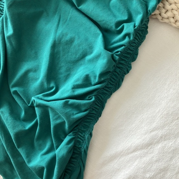 Aritzia TNA Chill Malibu Dress - Picture 6 of 7